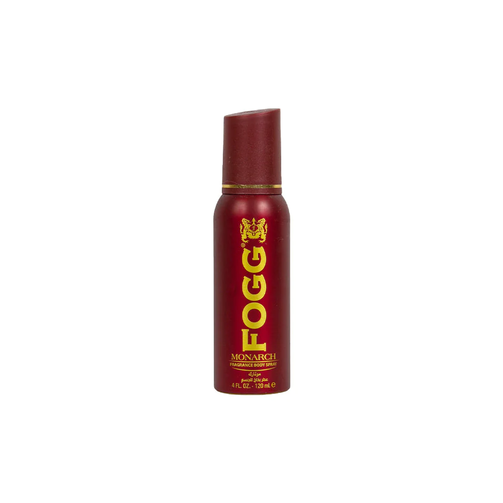 Fogg Body Spray Monarch 120ml