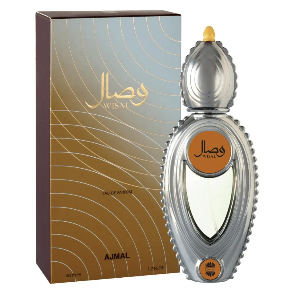 Ajmal Eau De Parfum Wisal Regular 50ML