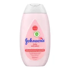 Johnsons Baby Lotion Regular 300ML