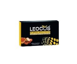 Leocos Soap Shea Butter