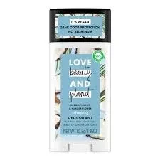 Love Beauty Planet Deo Stick  Refreshing 83.5G