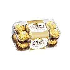 Ferrero Rocher T16 Chocolate Gift