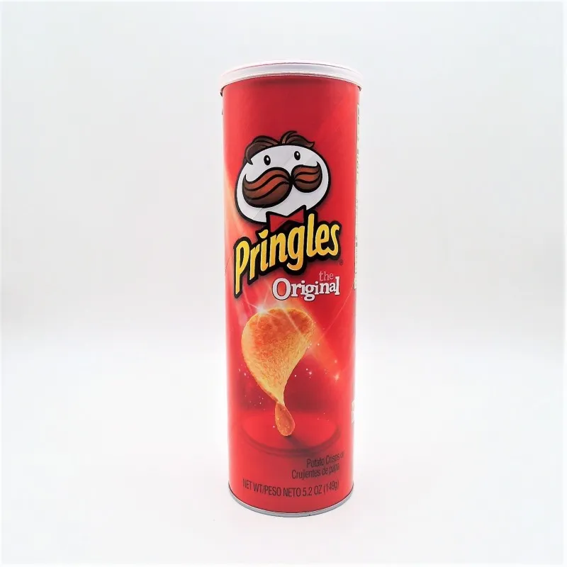 Pringles Original 158G