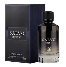 Al Hambra Eau De Parfum Salvo Intense 100ML