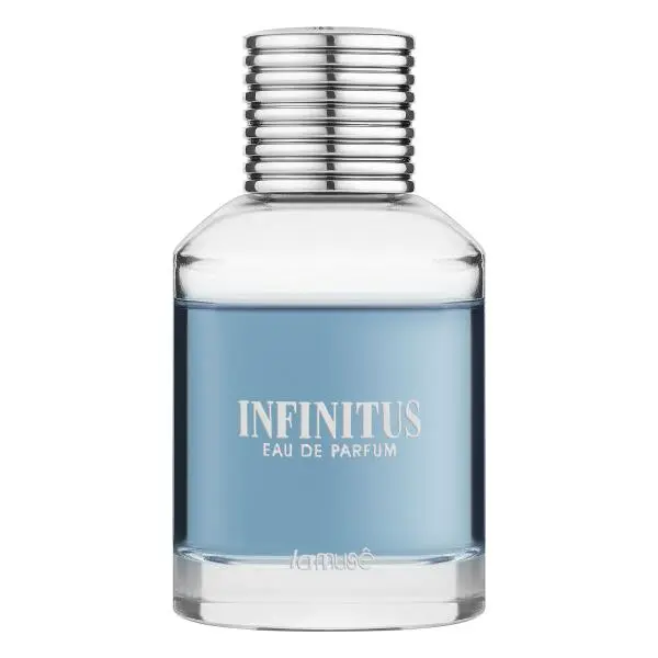 Lamuse Eau De Perfume Infinitus 100ML