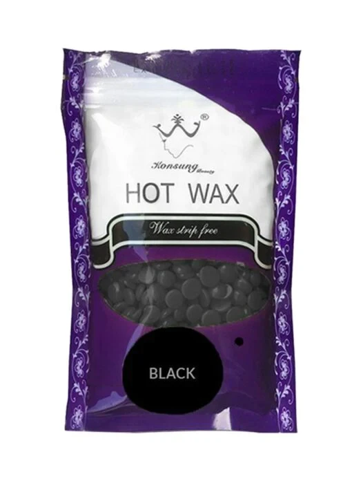 Konsung Hot Wax Beans Packet 100G