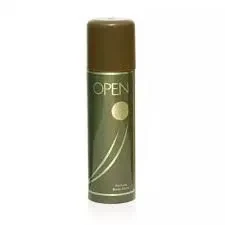 Clip Deodorant Body Spray Open 200ML