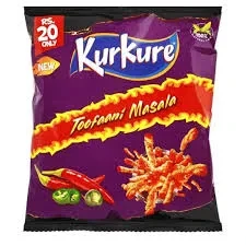 Kurkure Toofani Masala 20