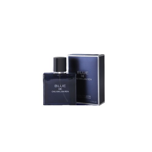 Hibas Collection Eau De Parfum Blue de Blue 100Ml