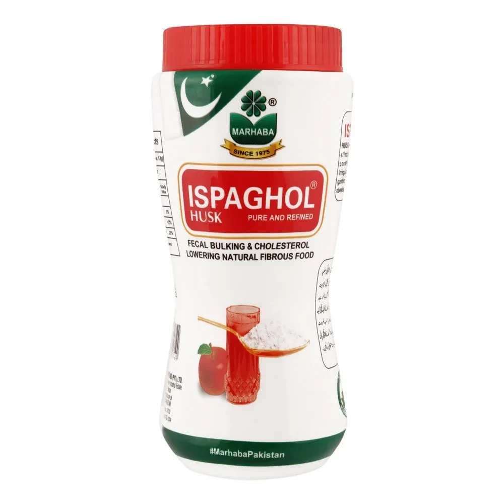 Marhaba Ispaghol 150G