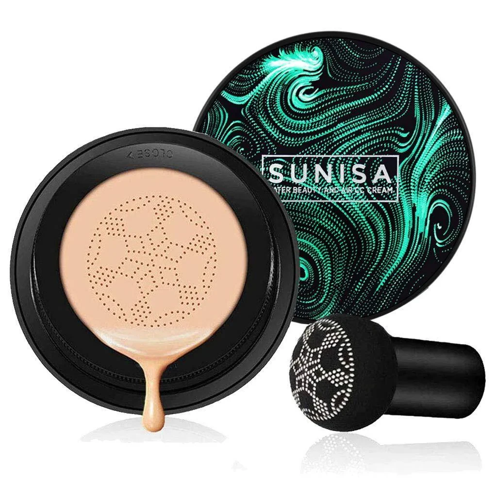 Sunisa Water Beauty Foundation CC