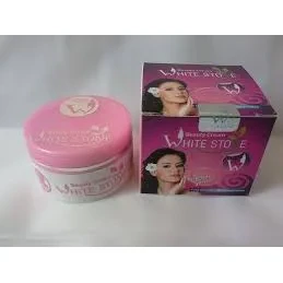 White Stone Beauty Cream