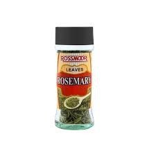 Rossmoor Rosemary Leaves 10GM