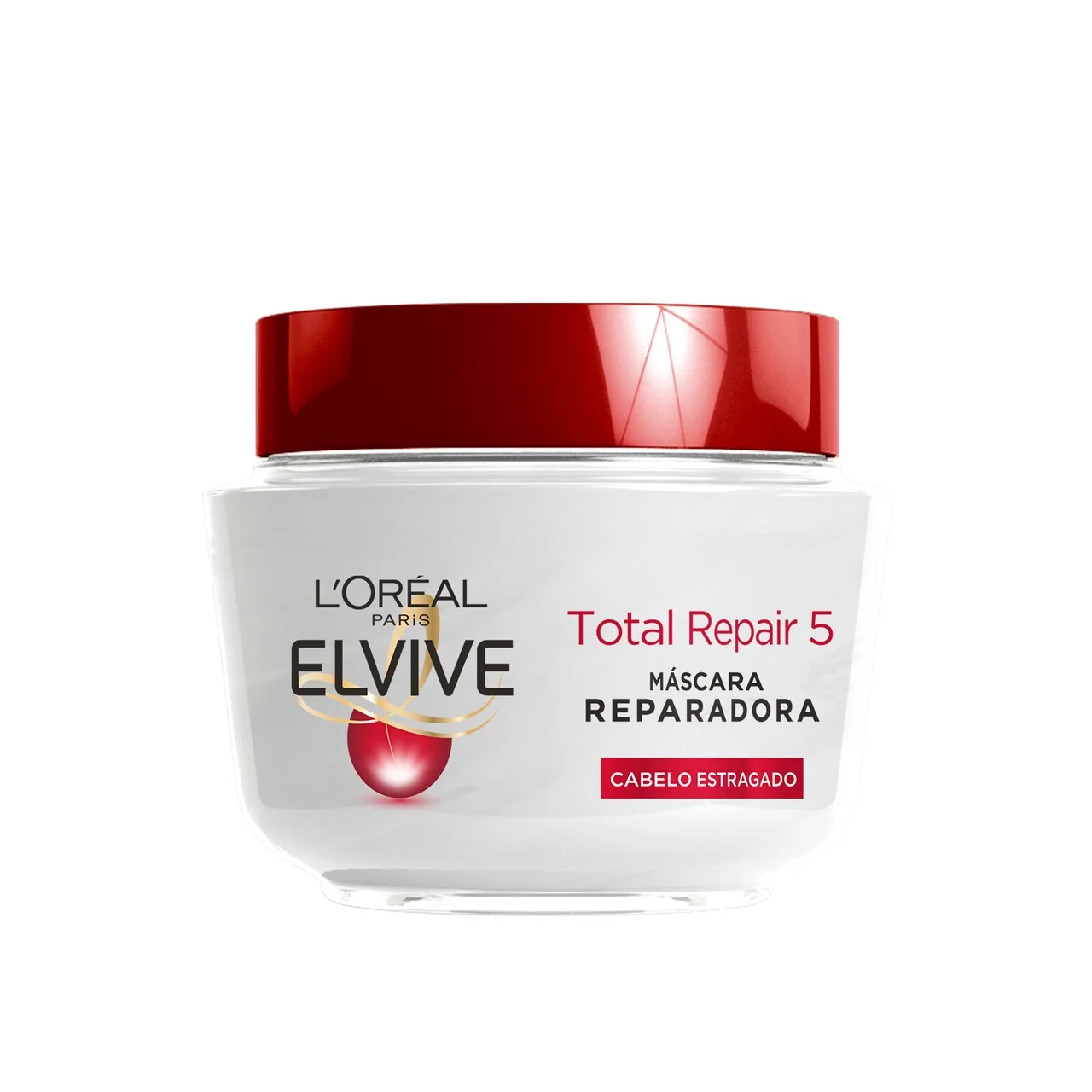 Loreal Hair Mask Elvive Total Repair 5 300Ml