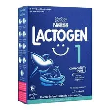 Nestle Lactogen 1 200G