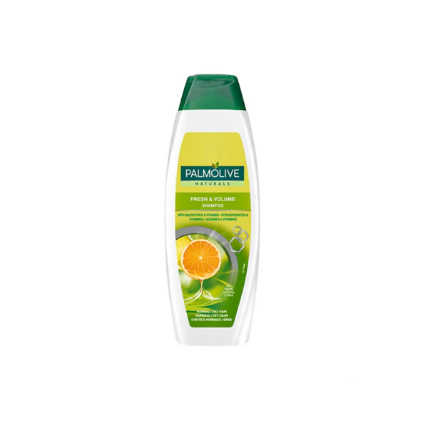 Palmolive Shampoo Fresh And Volume 350ML