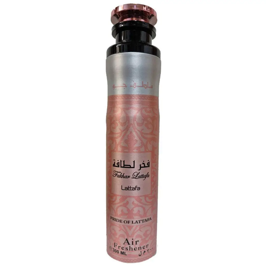 Lattafa Air Freshner Fakhar Lattafa 300ML