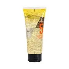 Gatsby Hair Gel Tube Water Gloss 5 100G