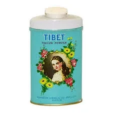 Tibet Telcum Powder Small