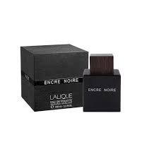 Lalique Eau De Toilette Encre Noir 100ML