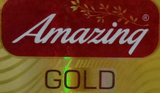 Amazing Gold