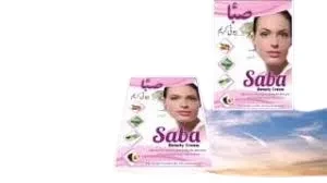 Saba Beauty Cream