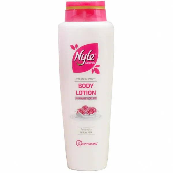 Nyle Lotion Ross Aqua 100ML