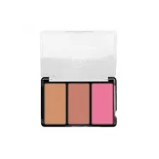 Rivaj Blusher Forever Kit 3 Colors 01