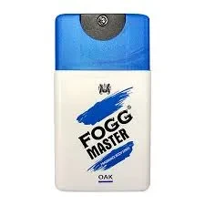 Fogg Deodorant Pocket Spray Master Oak 25ML