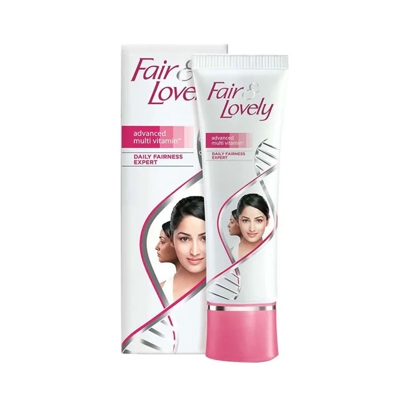 Fair And Lovely Cream UAE Regular 80g