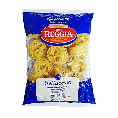 Reggia Fettuccine 614 500G