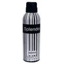 Series Body Spray Splendor Urban 200ML