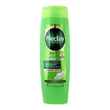 Meclay Conditioner Green Long And Healthy 185ML