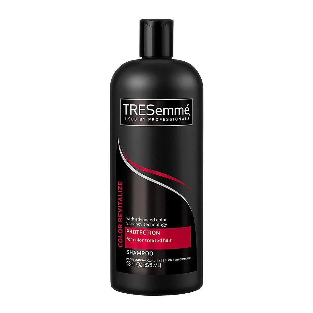 Tresemme Shampoo Flawless Revitalize 828ML