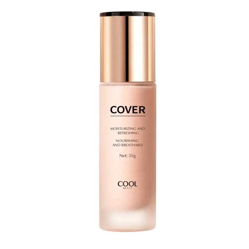 Cool Betty Foundation Cover BB 03 42Ml