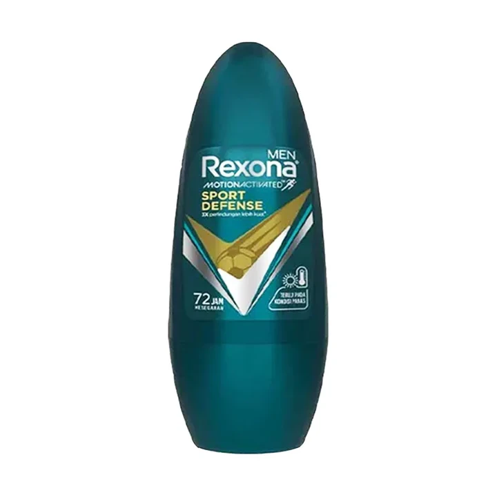 Rexona Roll On Men Sport Defense 45Ml