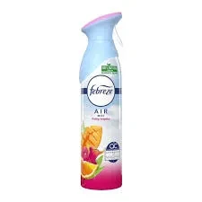 Febreze Air Freshener Fruity Tropics 300ML