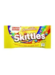 Skittles Yellow 38G