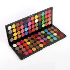 Final Touch Eyeshadow F419