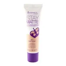 Rimmel Mouse Foundation Stay Mate 091