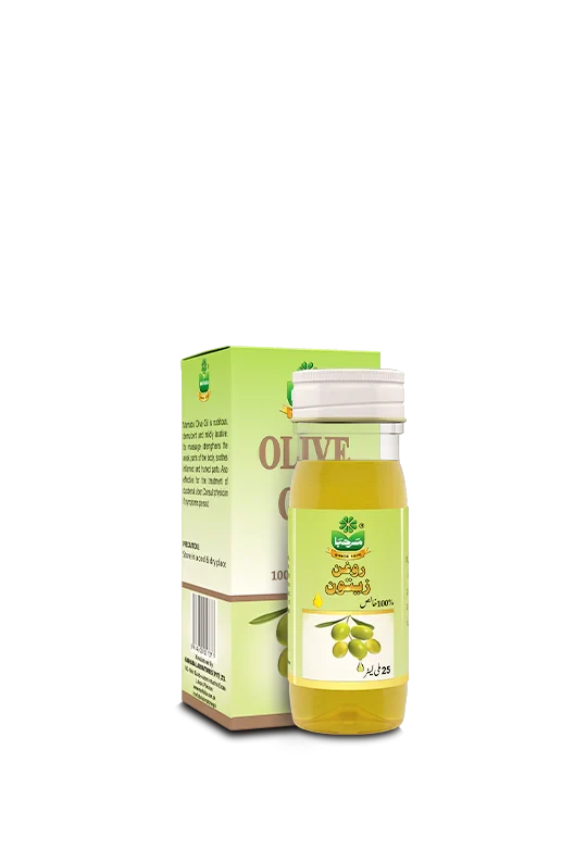 Marhaba Olive Oil 25ML