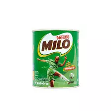 Nestle Milo Powder Tin 400G