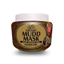 Soft Touch Mud Mask 75ML