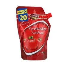 Bake Parlour Tomato Ketchup 400G