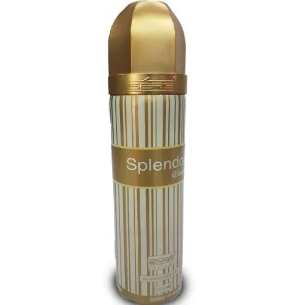 Series Body Spray Splendor Vanity 200ML