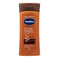 Vaseline Cocoa Radiant Lotion 200ML