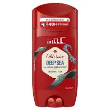 Old Spice Deodorant Stick Deep Sea 85ML