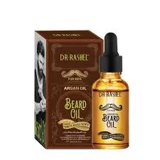 DR Rashel Beard Oil Argan Oil 30ML