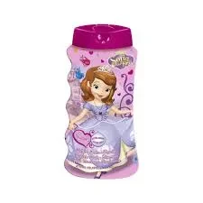 Lorenay Baby Shampoo 2IN1 Sofia 475ML