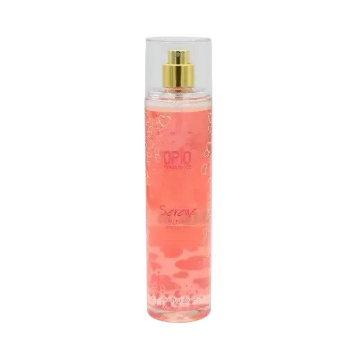 Opio Body Mist Serene Pink 250ML